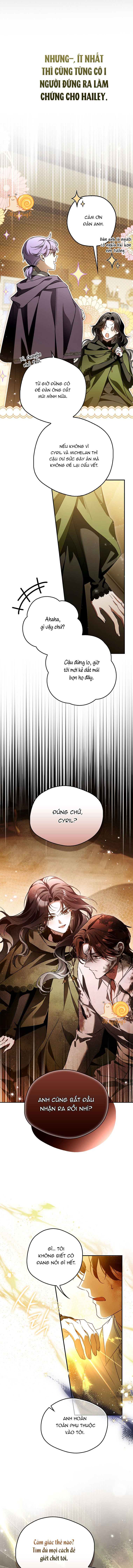 Hầu tước Maron Chapter  48 - 15