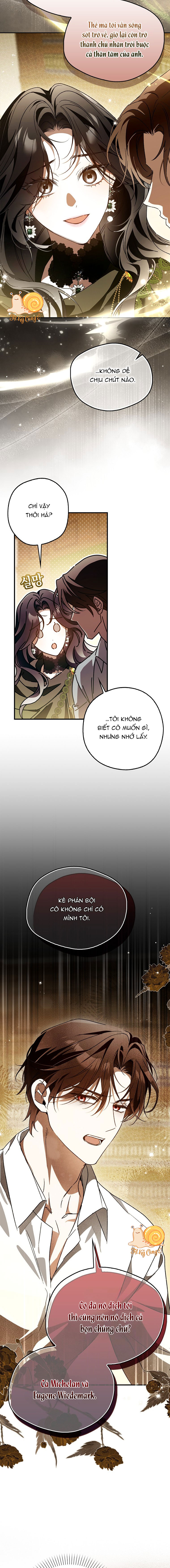 Hầu tước Maron Chapter  48 - 16