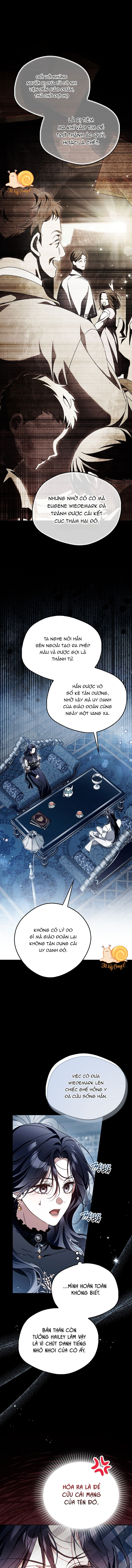 Hầu tước Maron Chapter  48 - 1