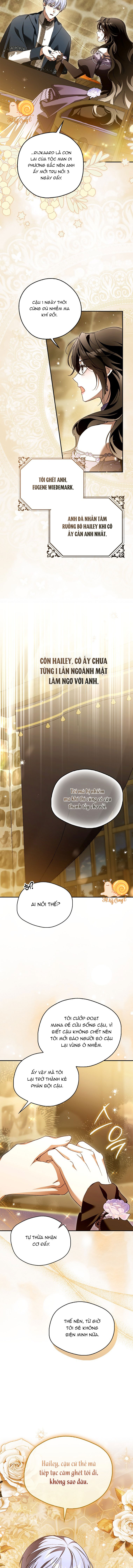 Hầu tước Maron Chapter  48 - 3