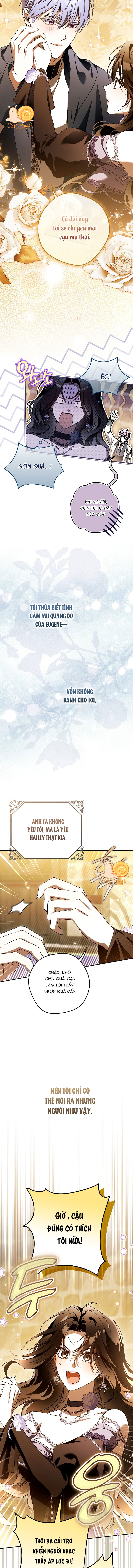 Hầu tước Maron Chapter  48 - 4