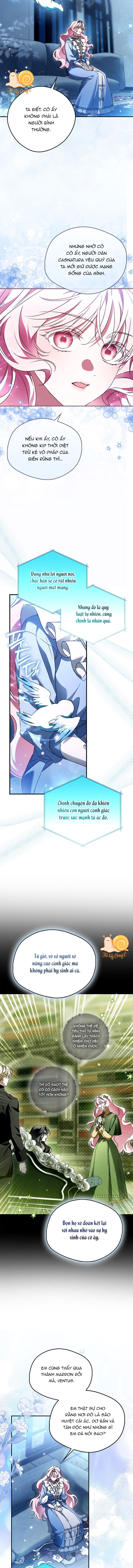 Hầu tước Maron Chapter  48 - 6