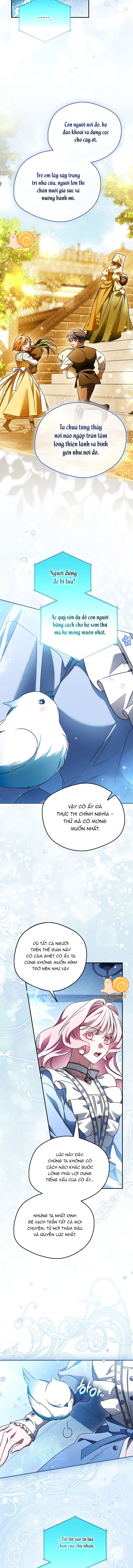 Hầu tước Maron Chapter  48 - 7