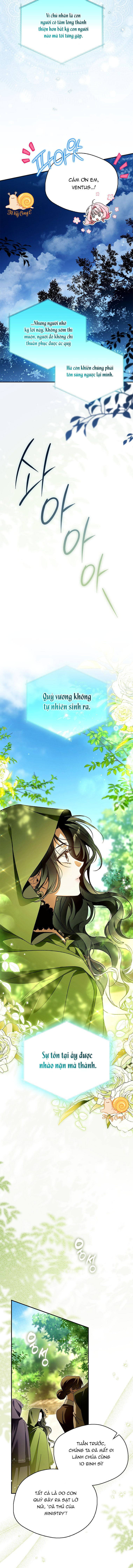 Hầu tước Maron Chapter  48 - 8