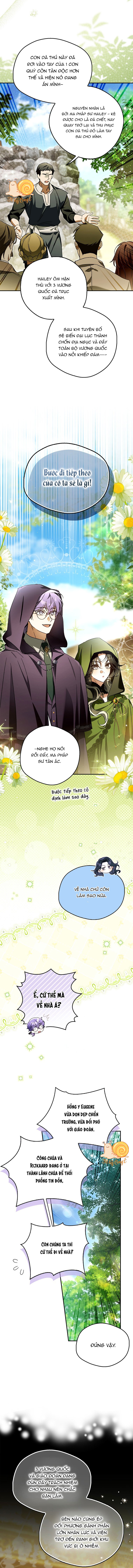 Hầu tước Maron Chapter  48 - 9