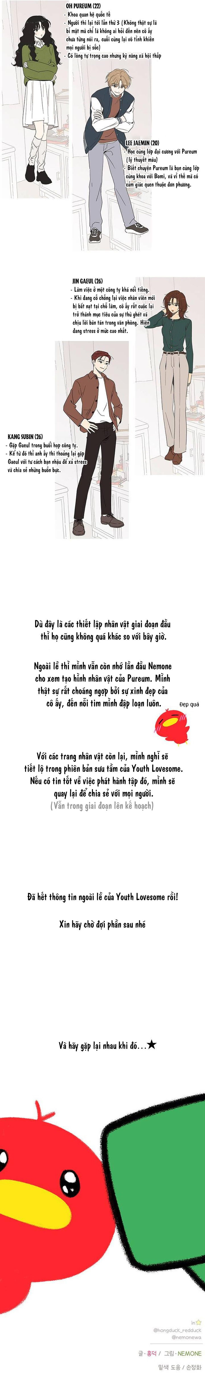 Thanh Xuân Đáng Yêu Chapter  80 - 10