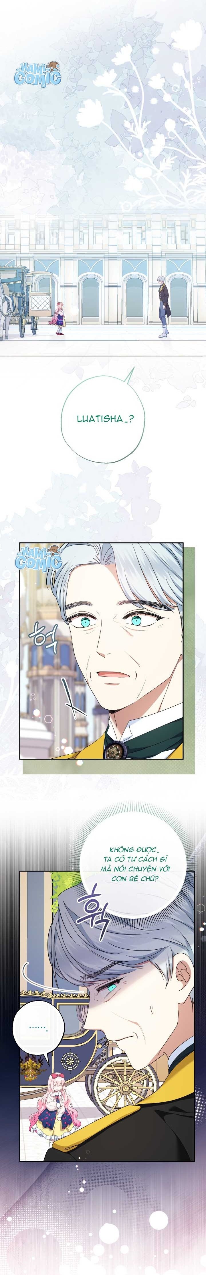 Tiểu Thư Tích Tiền Đi Bụi Chapter  114 - 1