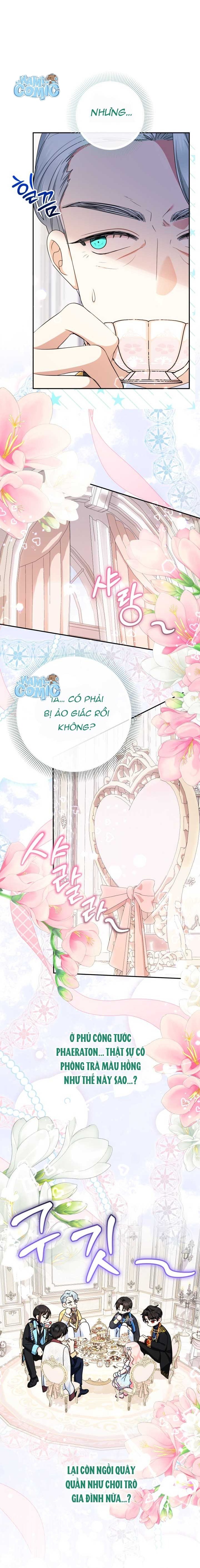 Tiểu Thư Tích Tiền Đi Bụi Chapter  114 - 14
