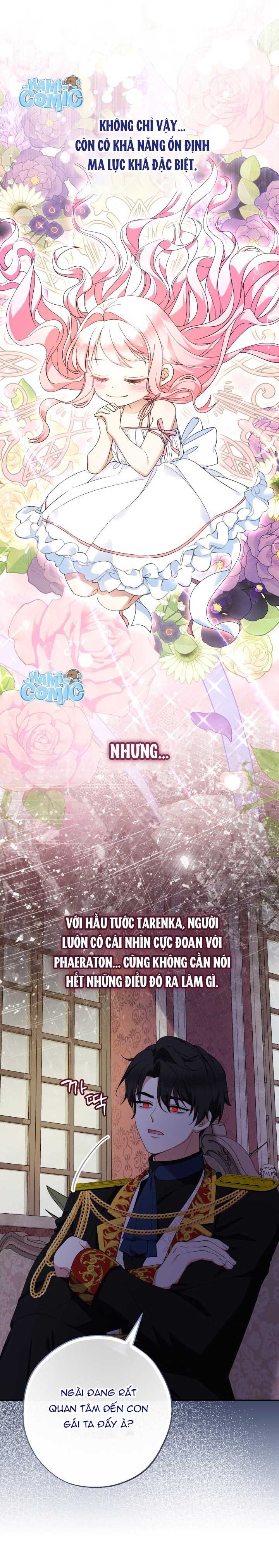 Tiểu Thư Tích Tiền Đi Bụi Chapter  114 - 19