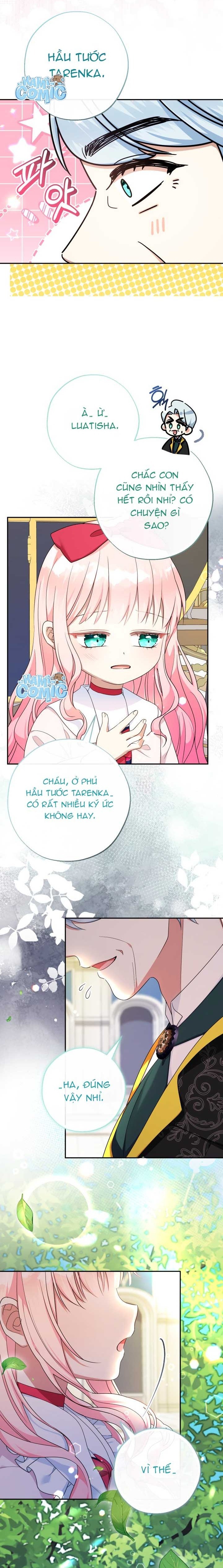 Tiểu Thư Tích Tiền Đi Bụi Chapter  114 - 2