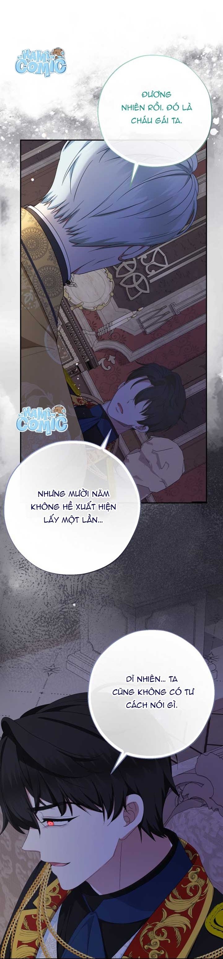 Tiểu Thư Tích Tiền Đi Bụi Chapter  114 - 20