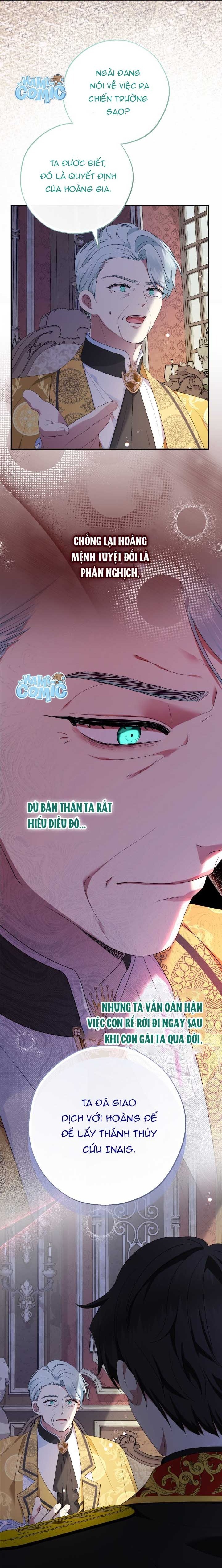 Tiểu Thư Tích Tiền Đi Bụi Chapter  114 - 21