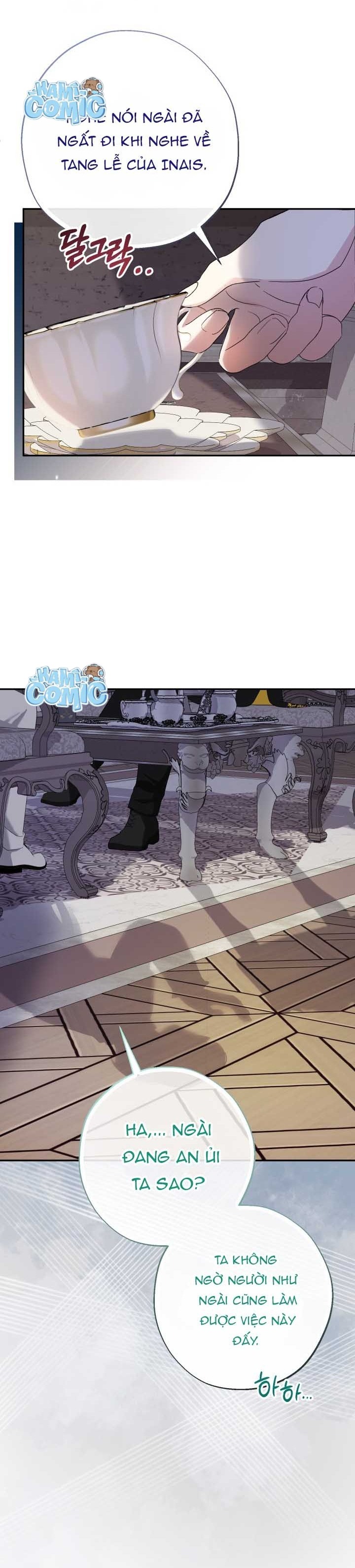 Tiểu Thư Tích Tiền Đi Bụi Chapter  114 - 25