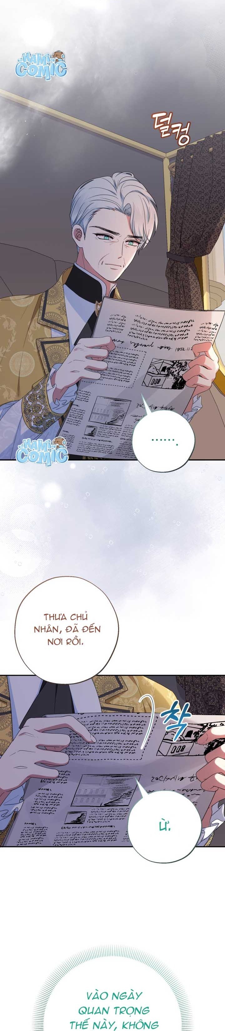 Tiểu Thư Tích Tiền Đi Bụi Chapter  114 - 6