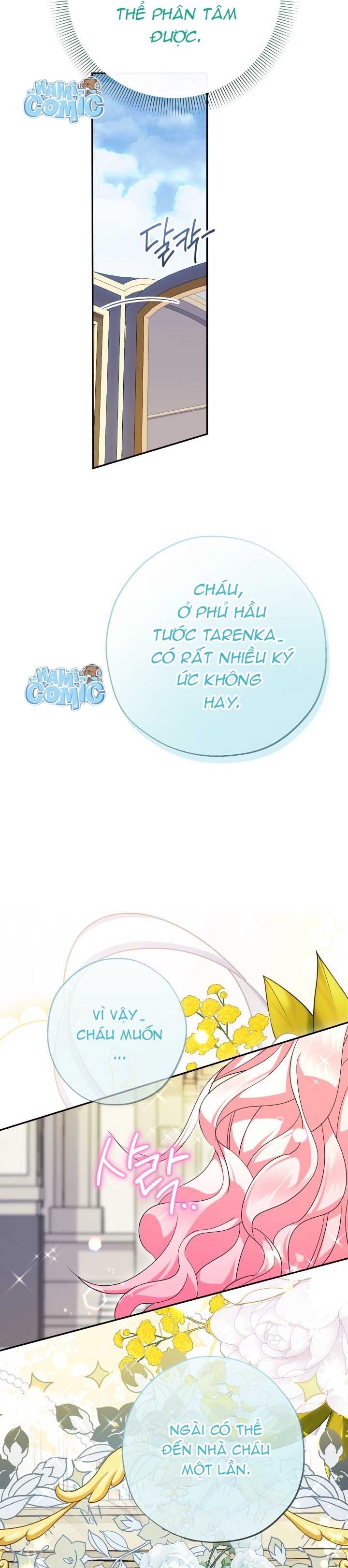 Tiểu Thư Tích Tiền Đi Bụi Chapter  114 - 7