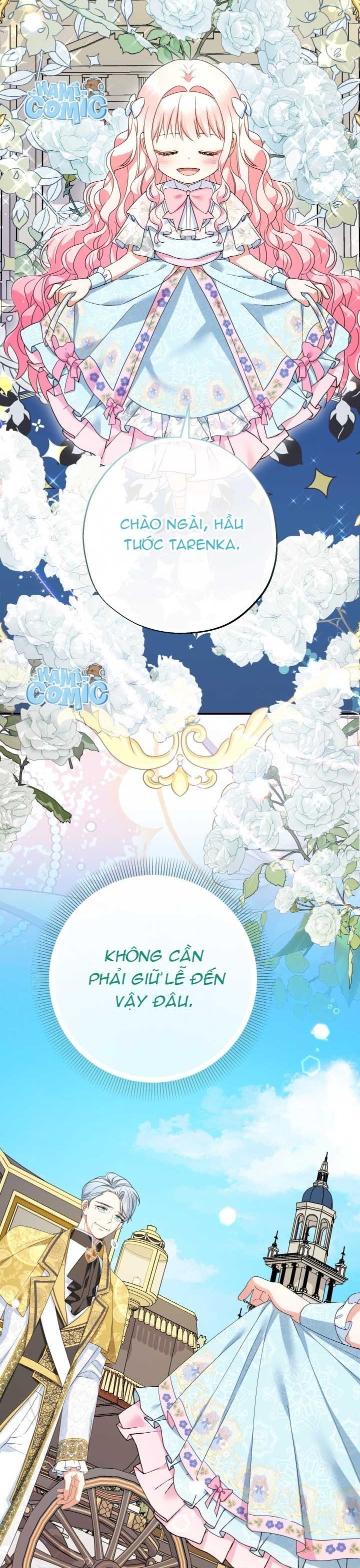 Tiểu Thư Tích Tiền Đi Bụi Chapter  114 - 8