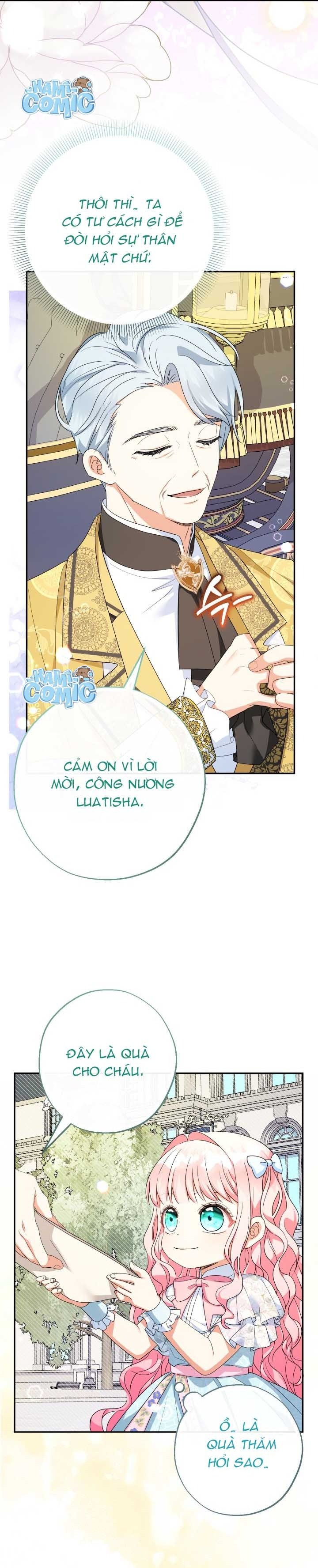 Tiểu Thư Tích Tiền Đi Bụi Chapter  114 - 9