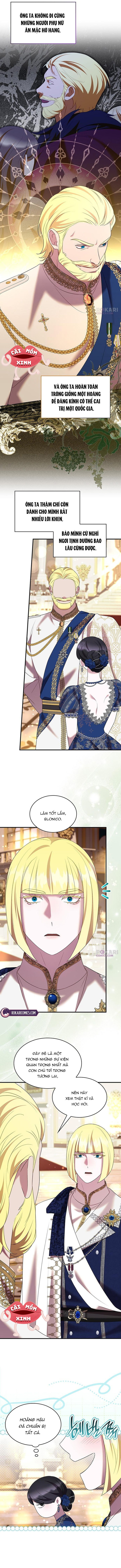 Vào Ngày Mà Chị Gái Tôi Qua Đời Chapter  62 - 4