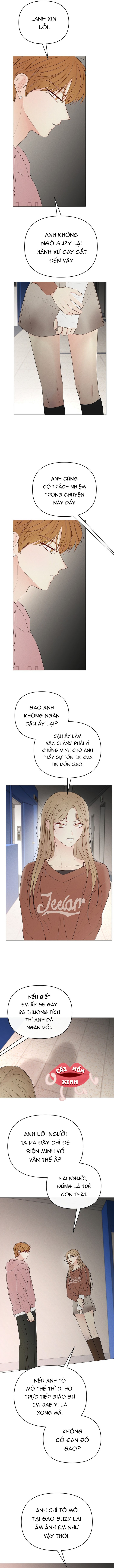 Soái Ca Kiểu Mẫu Chapter  41 - 3
