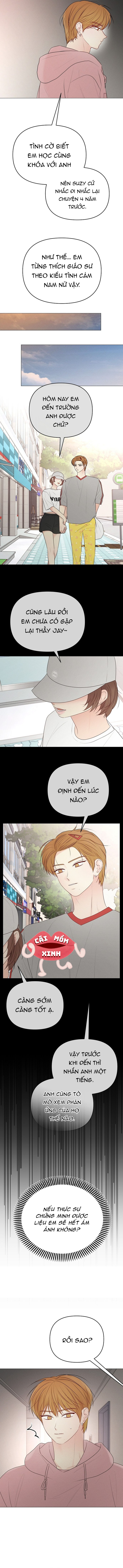 Soái Ca Kiểu Mẫu Chapter  41 - 4