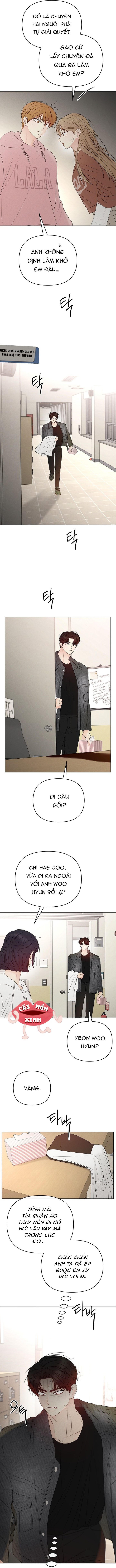 Soái Ca Kiểu Mẫu Chapter  41 - 5