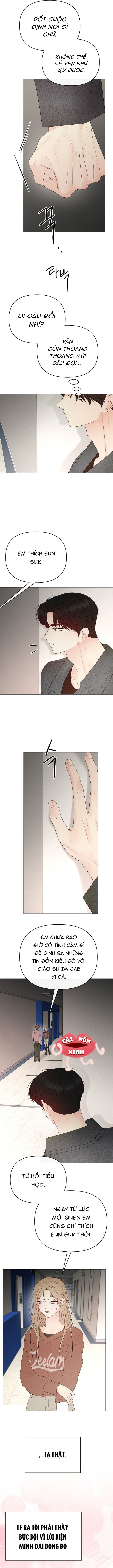 Soái Ca Kiểu Mẫu Chapter  41 - 6