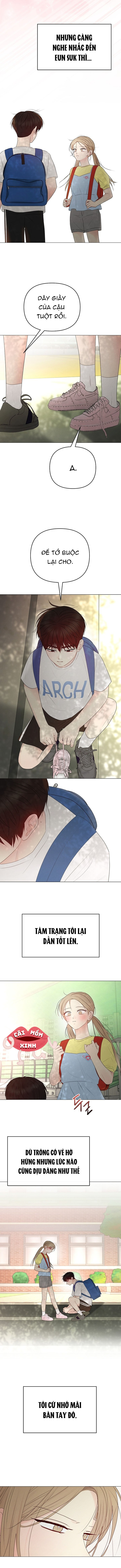 Soái Ca Kiểu Mẫu Chapter  41 - 7