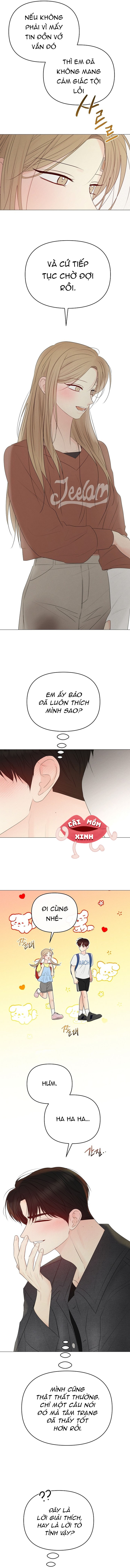 Soái Ca Kiểu Mẫu Chapter  41 - 8