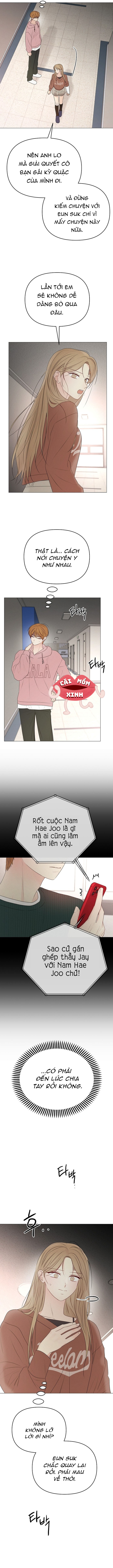Soái Ca Kiểu Mẫu Chapter  41 - 9