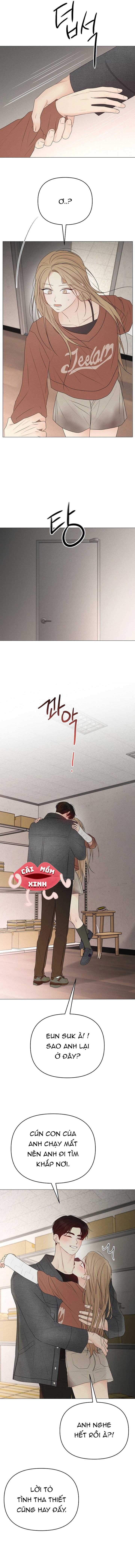 Soái Ca Kiểu Mẫu Chapter  41 - 10