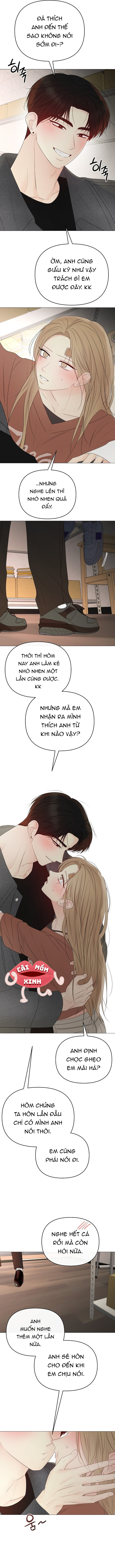 Soái Ca Kiểu Mẫu Chapter  41 - 11