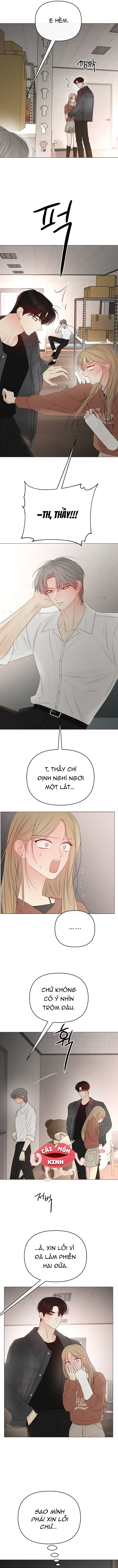 Soái Ca Kiểu Mẫu Chapter  41 - 12