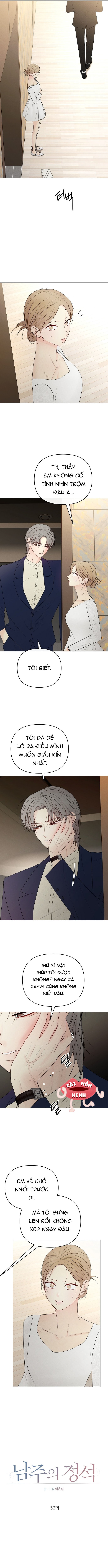 Soái Ca Kiểu Mẫu Chapter  52 - 4