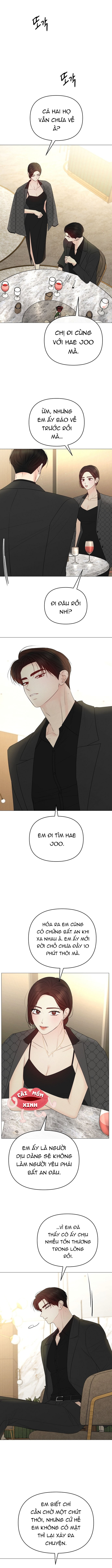 Soái Ca Kiểu Mẫu Chapter  52 - 5
