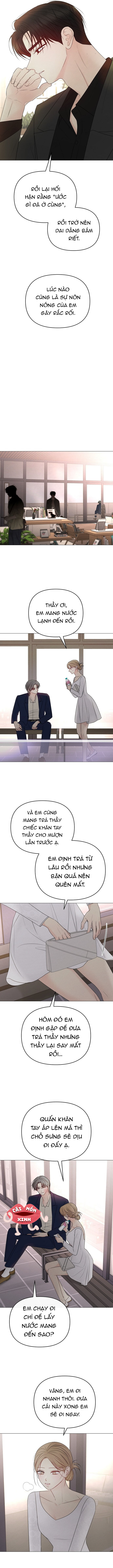 Soái Ca Kiểu Mẫu Chapter  52 - 6