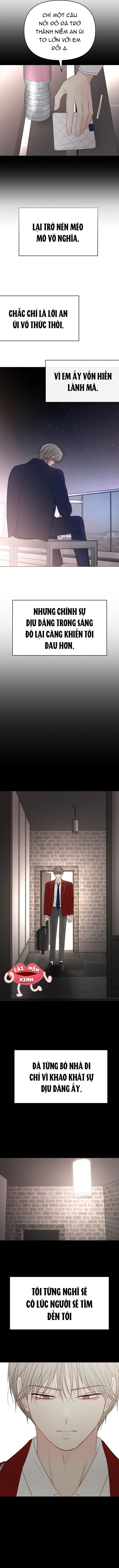 Soái Ca Kiểu Mẫu Chapter  52 - 9