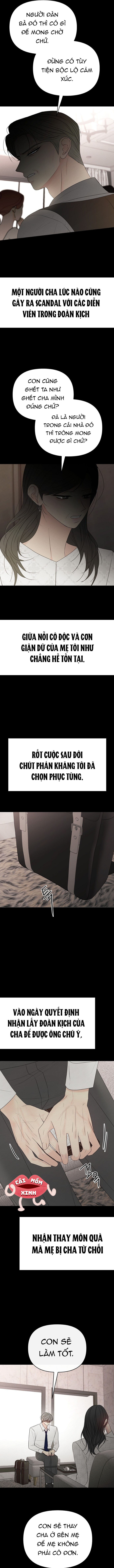 Soái Ca Kiểu Mẫu Chapter  52 - 10