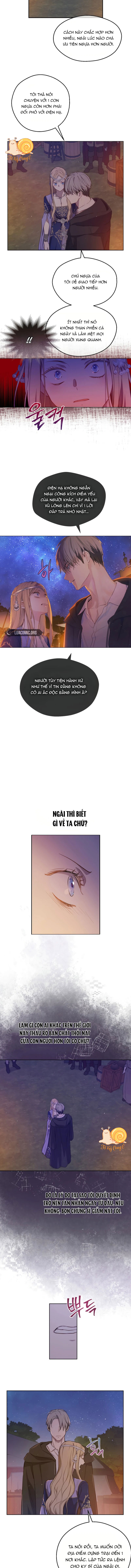 Cánh Đồng Bị Lãng Quên Chapter  15 - 11