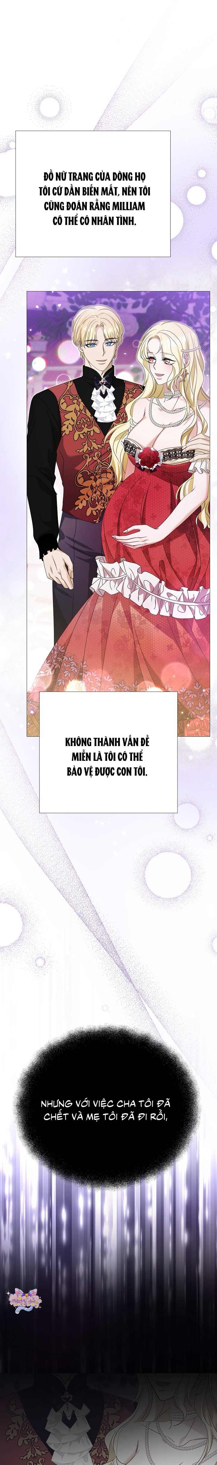 Lâu Đài Hoang Dã Chapter  22 - 26