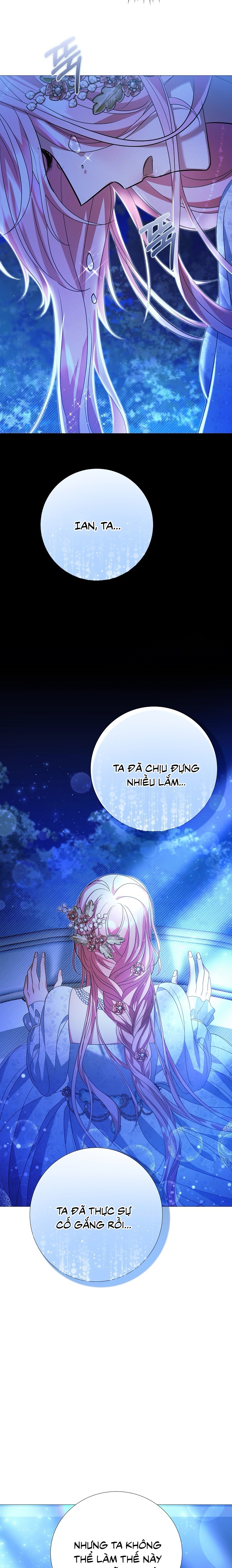Lâu Đài Hoang Dã Chapter  22 - 34