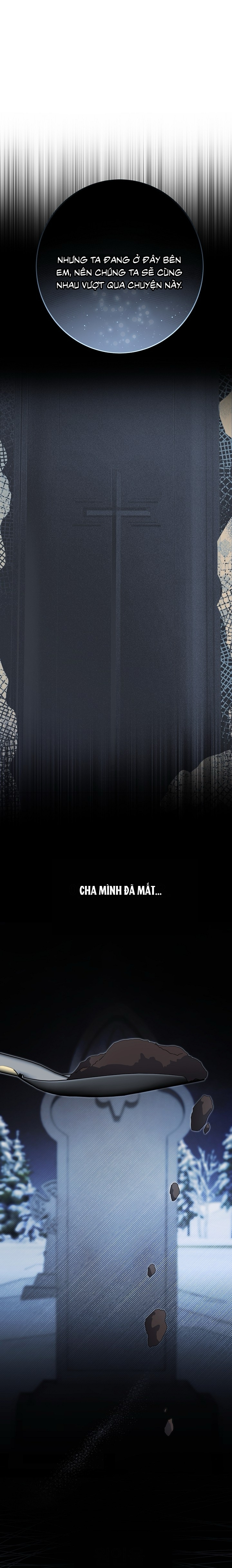 Lâu Đài Hoang Dã Chapter  22 - 5