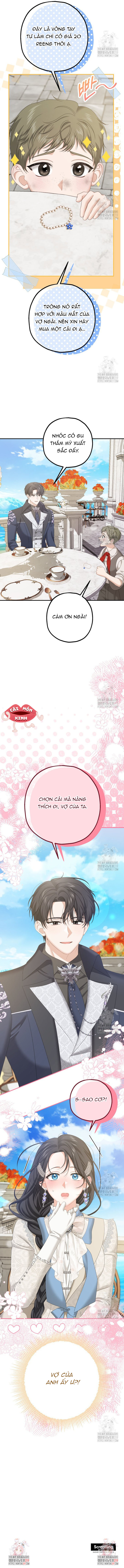 Khi Bị Nam Chính Ám Ảnh Biến Tôi Thành Nữ Chính Chapter  19 - 12