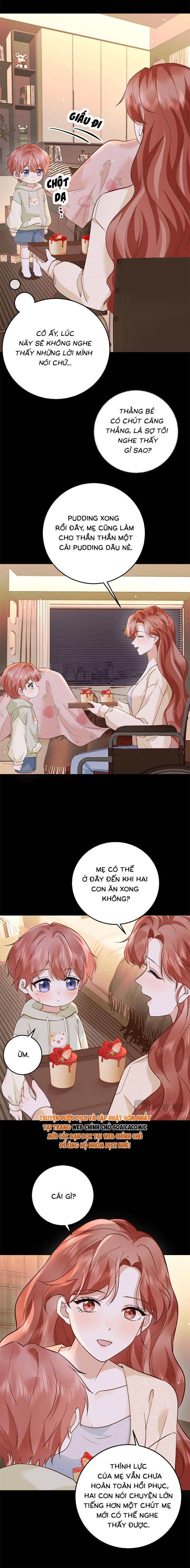 Hôn Nhân Đê Tiện Chapter 11 - 8