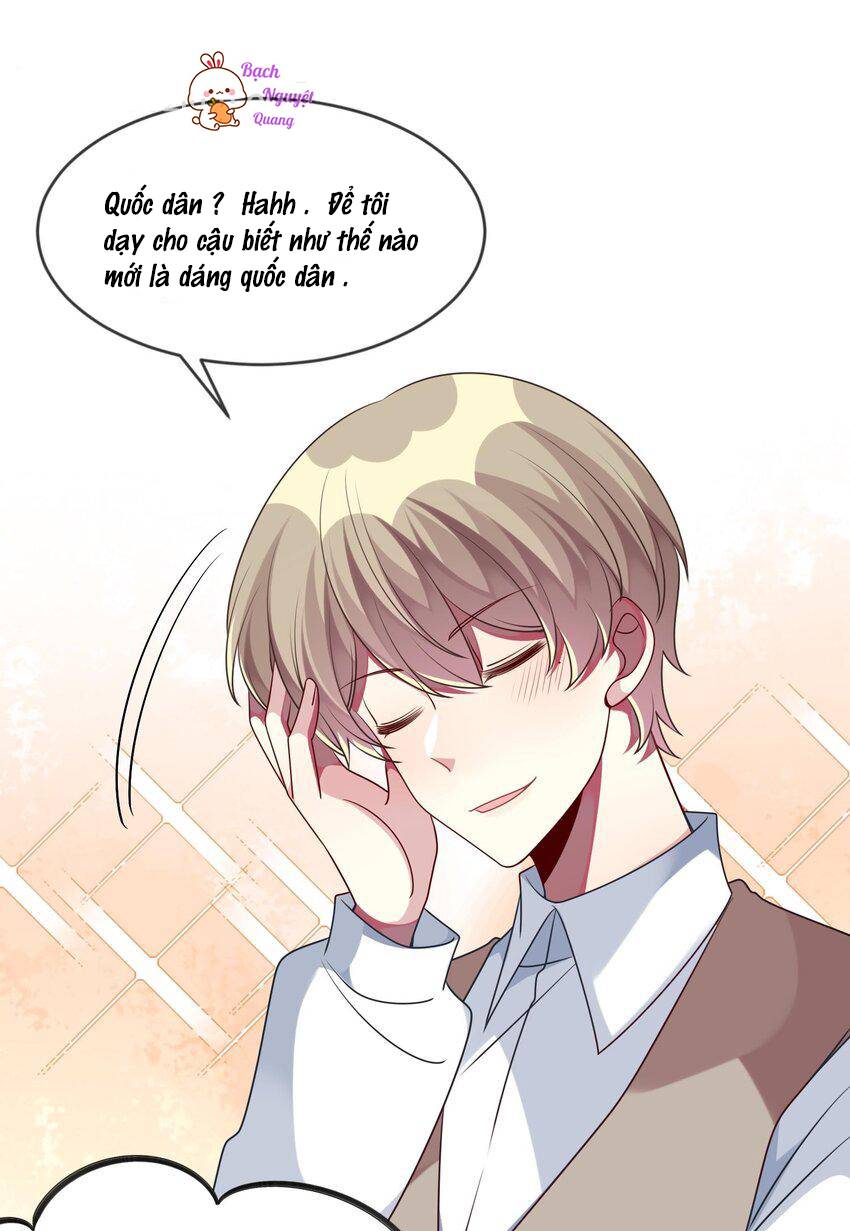 A Trạch Hóa Ra Lại Là Đại Tiểu Thư ? Chapter 36 - 32