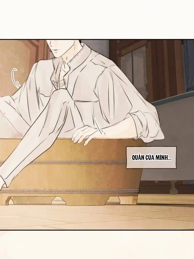 Tôi Là Kẻ Phản Diện Chapter 54 - 46