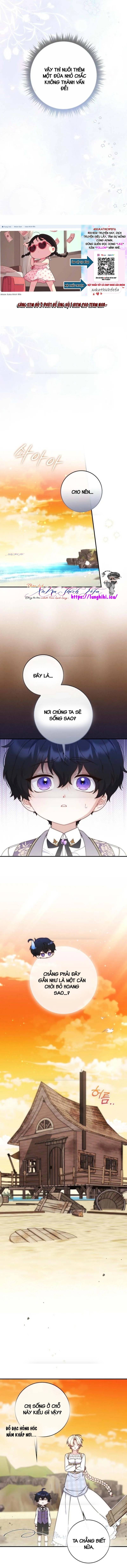 Nuôi Chồng Từ Bé | Lừa Dối Hôn Nhân Của Hoàng Đế Chapter 2 - 9