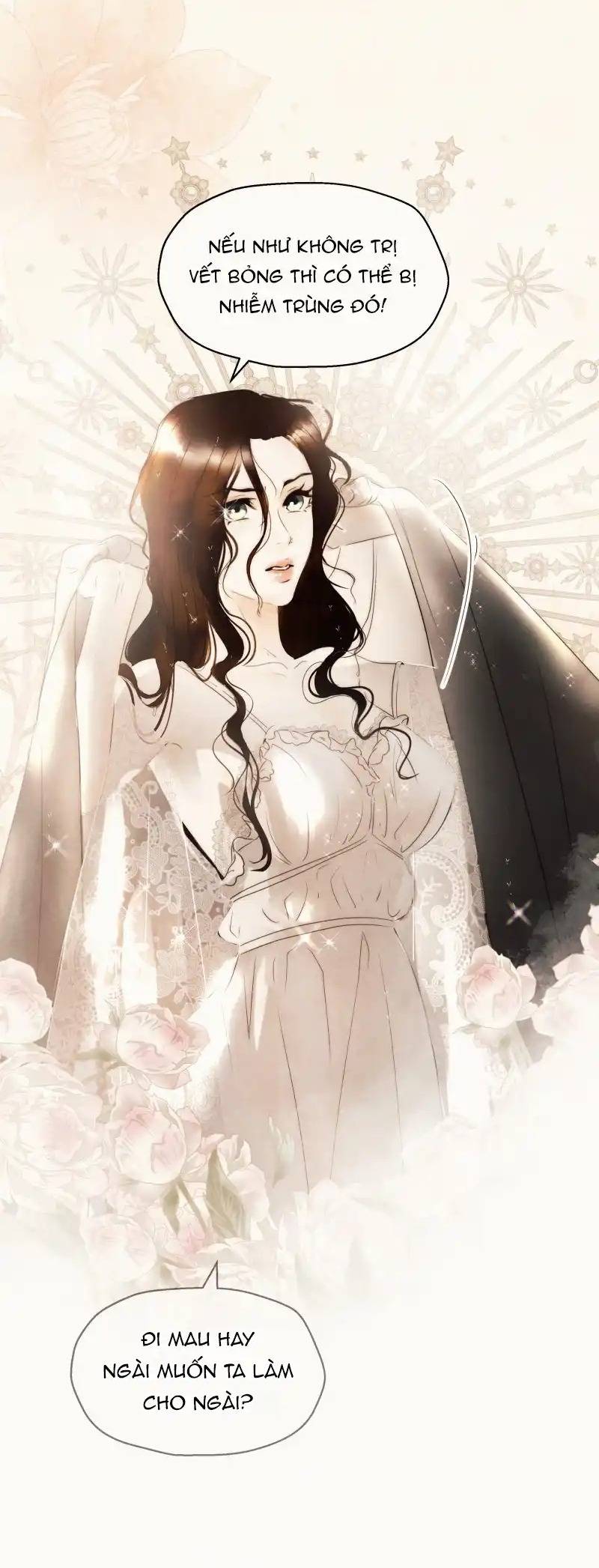 Tôi Là Kẻ Phản Diện Chapter 54 - 38