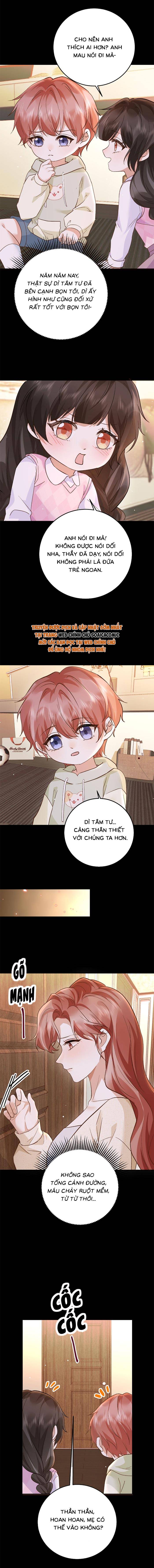 Hôn Nhân Đê Tiện Chapter 11 - 7