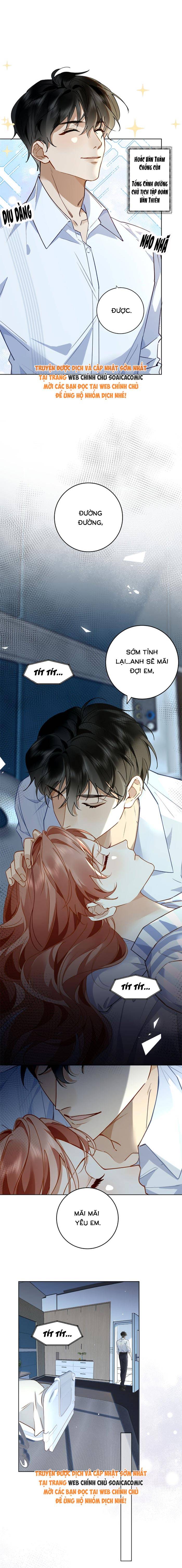 Hôn Nhân Đê Tiện Chapter 1.1 - 2