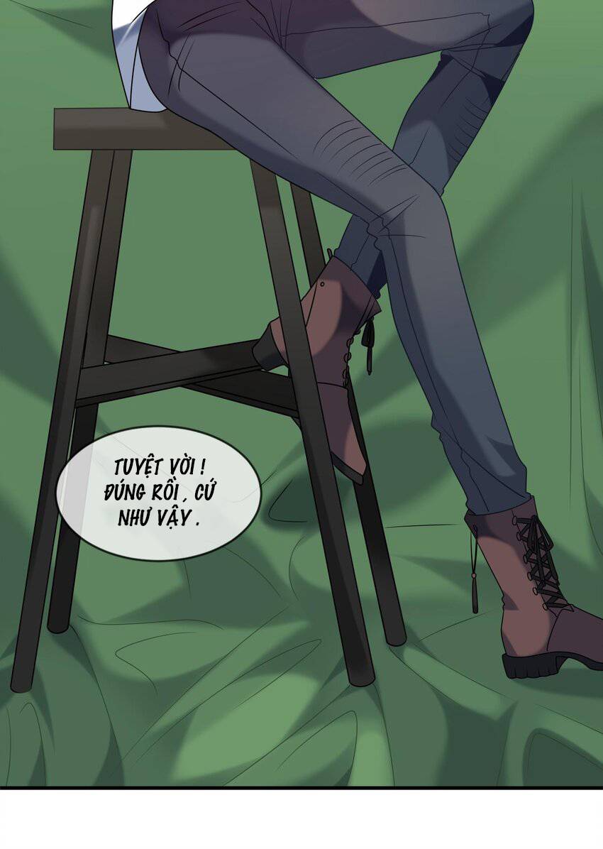 A Trạch Hóa Ra Lại Là Đại Tiểu Thư ? Chapter 36 - 37